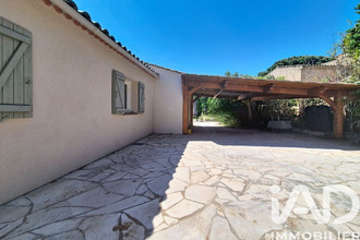achat maison frejus 83600