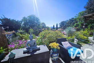 achat maison frejus 83600