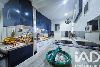 achat maison frejus 83600