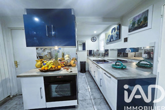 achat maison frejus 83600