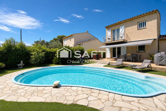 achat maison frejus 83600