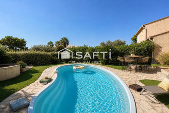 achat maison frejus 83600