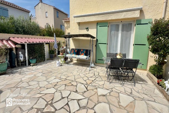 achat maison frejus 83600