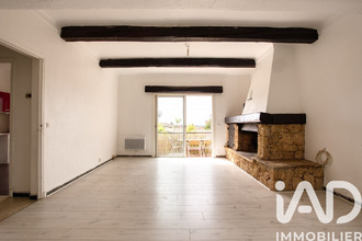 achat maison frejus 83600