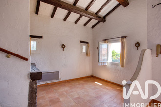 achat maison frejus 83600