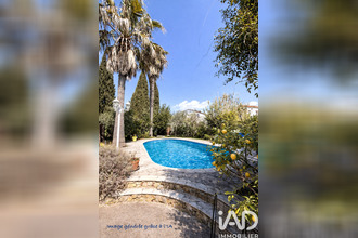 achat maison frejus 83600