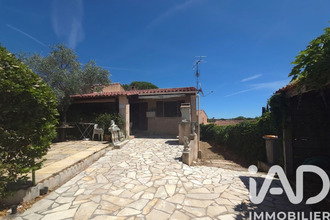 achat maison frejus 83600