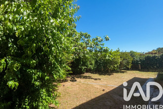 achat maison frejus 83600