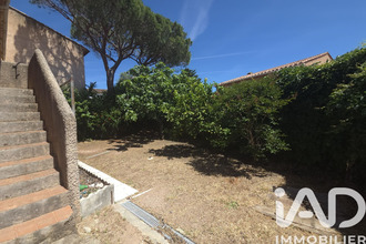 achat maison frejus 83600