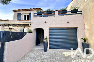 achat maison frejus 83600