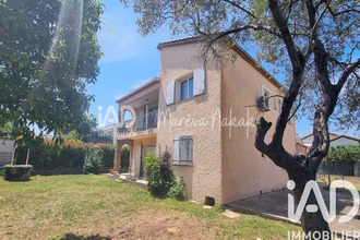 achat maison frejus 83600