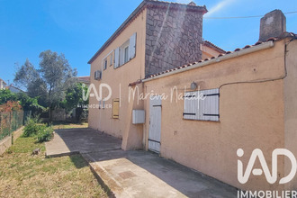 achat maison frejus 83600