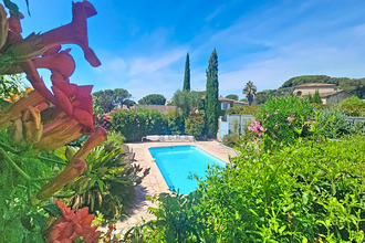 achat maison frejus 83600
