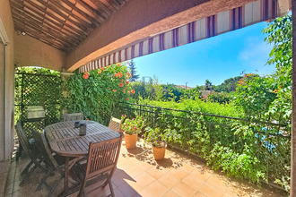 achat maison frejus 83600