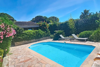 achat maison frejus 83600