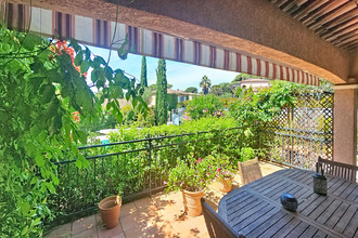 achat maison frejus 83600