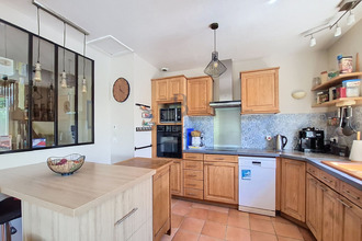 achat maison frejus 83600
