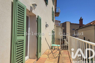 achat maison frejus 83600