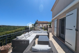achat maison frejus 83600