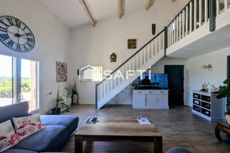 achat maison frejus 83600
