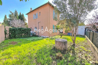 achat maison frejus 83600