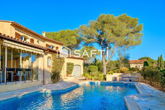 achat maison frejus 83600