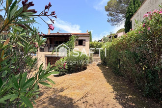 achat maison frejus 83600