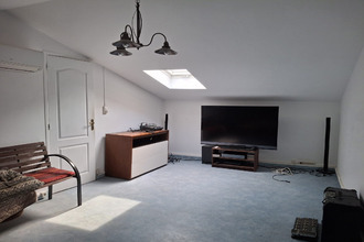 achat maison frejus 83600