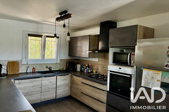 achat maison frejus 83600