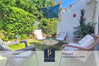 achat maison frejus 83600