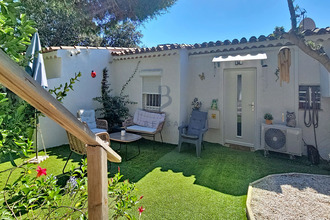 achat maison frejus 83600