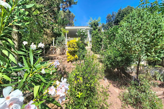 achat maison frejus 83600