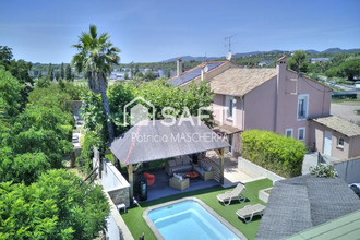 achat maison frejus 83600
