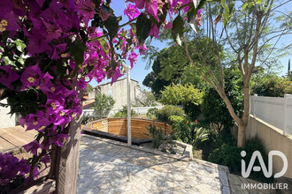 achat maison frejus 83600