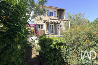 achat maison frejus 83600