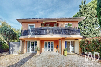 achat maison frejus 83600