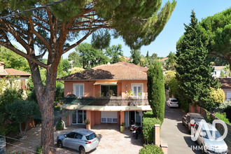 achat maison frejus 83600