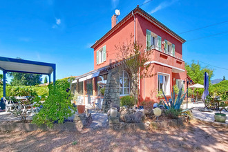achat maison frejus 83600