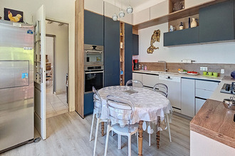 achat maison frejus 83600