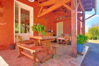 achat maison frejus 83600
