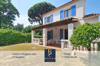achat maison frejus 83600