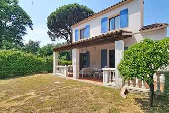 achat maison frejus 83600