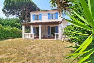 achat maison frejus 83600
