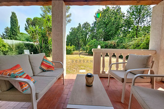 achat maison frejus 83600