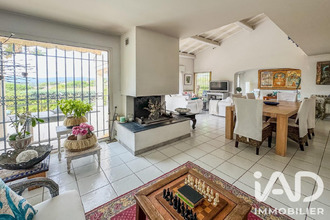 achat maison frejus 83600