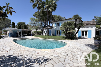 achat maison frejus 83600