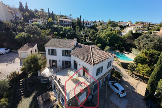 achat maison frejus 83600