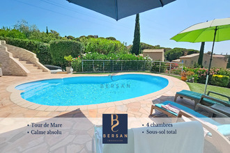 achat maison frejus 83600