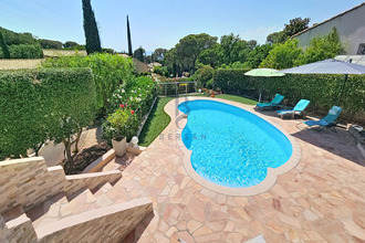 achat maison frejus 83600