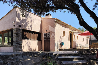 achat maison frejus 83600